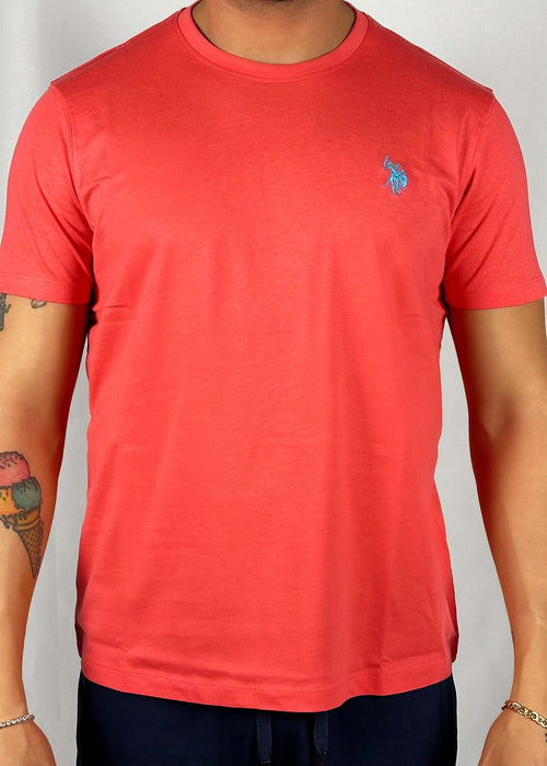 T-shirt-Luca-arancione