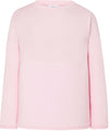 T-shirt manica lunga personalizzabile bambina/o 100% cotone - jhk