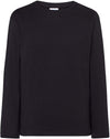 T-shirt manica lunga personalizzabile bambina/o 100% cotone - jhk