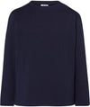 T-shirt manica lunga personalizzabile bambina/o 100% cotone - jhk