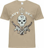 T-shirt Navy Seals Teschio United States Maglia Uomo Girocollo Never Quit Moda/Uomo/Abbigliamento/T-shirt con stampe divertenti Il Distintivo - Pesaro, Commerciovirtuoso.it