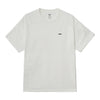 FRANCIS CONCEPT t-shirt obey icon face tee - pigment vintage white da uomo