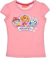 T-shirt Paw patrol bambina 3 anni Moda/Bambine e ragazze/Abbigliamento/T-shirt top e bluse/T-shirt Store Kitty Fashion - Roma, Commerciovirtuoso.it