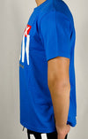 T-shirt-royal-con-logo