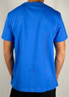 T-shirt-royal-con-logo