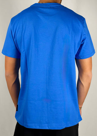 T-shirt-royal-con-logo