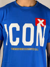 T-shirt-royal-con-logo