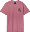 T-shirt-Santa-Cruz-Melting-Hand