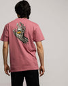 T-shirt-Santa-Cruz-Melting-Hand