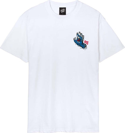 T-shirt-Santa-Cruz-SB-Hand