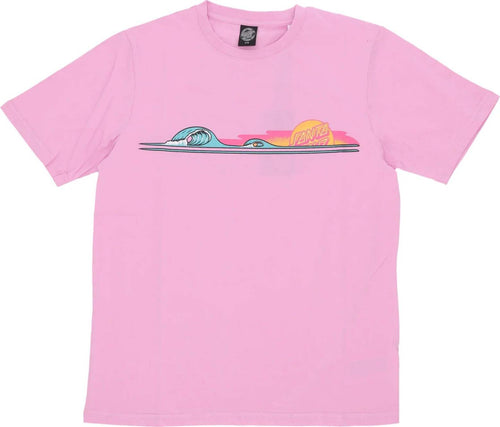 T-shirt-Santa-Cruz-Sunrise-Dot