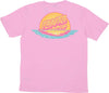 T-shirt-Santa-Cruz-Sunrise-Dot