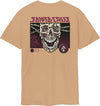T-shirt-Santa-Cruz-Toxic-Skull