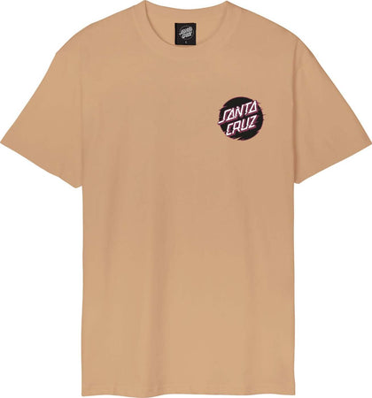 T-shirt-Santa-Cruz-Toxic-Skull