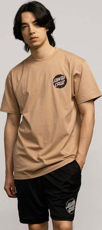 T-shirt-Santa-Cruz-Toxic-Skull