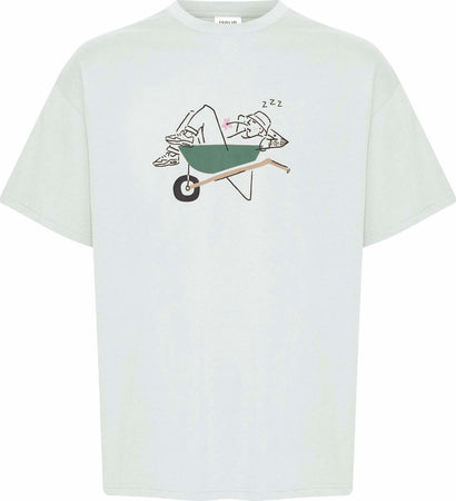 T-shirt-Solid-SDiners