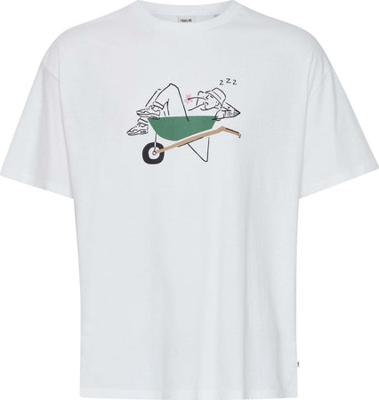 T-shirt-Solid-SDiners