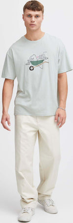 T-shirt-Solid-SDiners