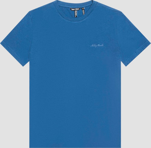 T-shirt-super-slim-fit-bluette