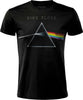 T-Shirt Unisex Pink Floyd Classica Nera Girocollo Con Maniche Corte Moda/Uomo/Abbigliamento/T-shirt polo e camicie/T-shirt Il Distintivo - Pesaro, Commerciovirtuoso.it