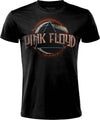 T-Shirt Unisex Pink Floyd Dark Side Nera Girocollo Maniche Corte Moda/Uomo/Abbigliamento/T-shirt polo e camicie/T-shirt Il Distintivo - Pesaro, Commerciovirtuoso.it