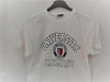 T-shirt Università Di Rimini Unisex Mezze Maniche Maglia Girocollo Maniche Corte Rimini Univestity Sport e tempo libero/Fan Shop/Abbigliamento/T-Shirt Il Distintivo - Pesaro, Commerciovirtuoso.it