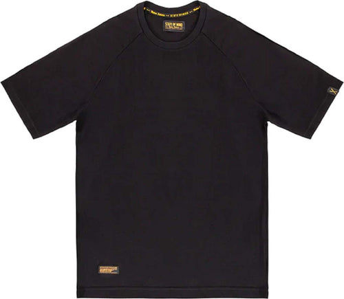 T-Shirt Uomo 5tate of Mind Rerofuture Basic Maniche Corte 100% Cotone Moda/Uomo/Abbigliamento/T-shirt polo e camicie/T-shirt Snotshop - Roma, Commerciovirtuoso.it