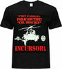 T-shirt Uomo 9 Reggimento Maglia Girocollo Mezze Maniche Stampata Incursori 056 Moda/Uomo/Abbigliamento/T-shirt con stampe divertenti Il Distintivo - Pesaro, Commerciovirtuoso.it