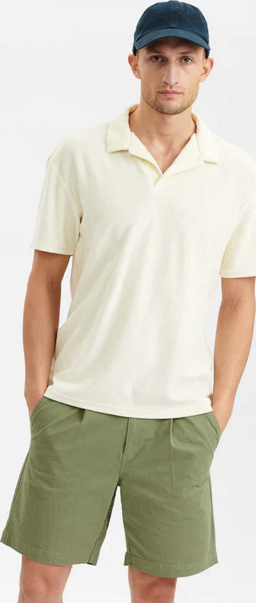 T-Shirt Uomo Anerkjendt Akkikki Frotte Cuba Moda/Uomo/Abbigliamento/T-shirt polo e camicie/T-shirt Snotshop - Roma, Commerciovirtuoso.it