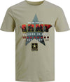 T-shirt Uomo Army Brothers Maglia Maniche Corte Girocollo Esercito Usa Maglietta Fratelli Dell'esercito Americano 047 Sport e tempo libero/Fan Shop/Abbigliamento/T-Shirt Il Distintivo - Pesaro, Commerciovirtuoso.it