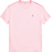T-shirt Uomo Ralph Lauren Tinta Unita Colorata Maniche Corte T-shirt Casual Girocollo In 100% Cotone Con Logo Ricamato Moda/Uomo/Abbigliamento/T-shirt polo e camicie/T-shirt Euforia - Bronte, Commerciovirtuoso.it