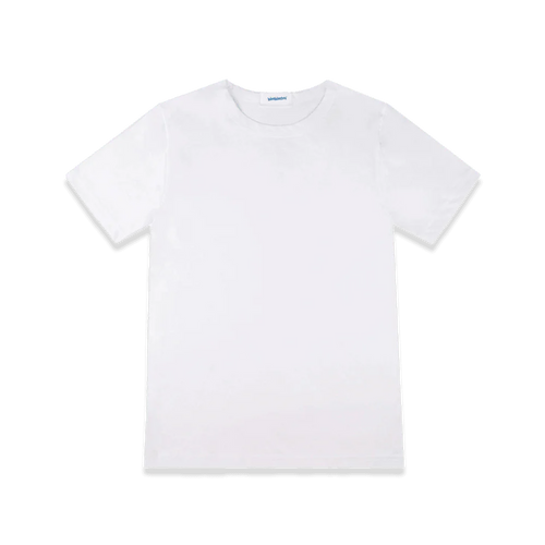 Bimbissimi T-Shirt Bimbo Cotone T41R S56 - Passarelli Biancheria