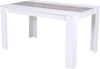 T08-tavolo-da-pranzo-moderno-bianco-e-grigio-cemento-legno-120/160-6-posti