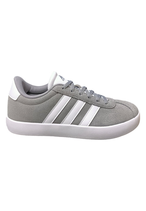Scarpe sneakers Bambini e ragazzi adidas VL COURT
