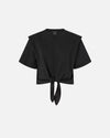 Pinko TUCA TUCA T-SHIRT JERSEY VINTA 25 da donna