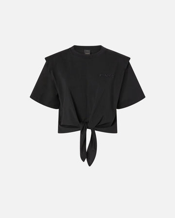 Pinko TUCA TUCA T-SHIRT JERSEY VINTA 25 da donna