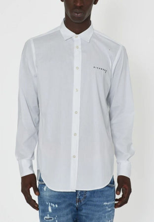 John Richmond CAMICIA SHIRT da uomo