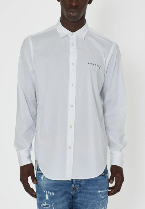 John Richmond CAMICIA SHIRT da uomo