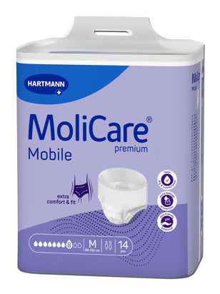 Molicare M1
