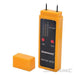 SILVERLINE IGROMETRO ELETTRONICO DIGITALE A LED A 2 PIN Silverline