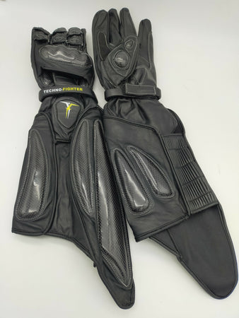 Ultima produzione 2026 GUANTI TECHNO-FIGHTER SCHERMA,SPADA KALIT COMBAT KENDO ARTI MARZIALI