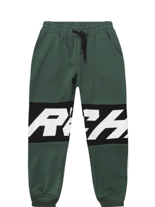 John Richmond PANTALONE TUTA JOGGER da uomo