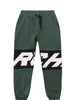 John Richmond PANTALONE TUTA JOGGER da uomo