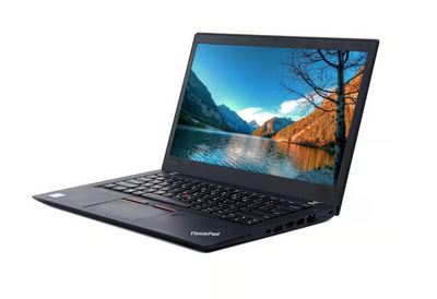 PC NOTEBOOK LENOVO T470S