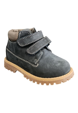 Scarpe sneakers Bambini e ragazzi balocchi BLK STK