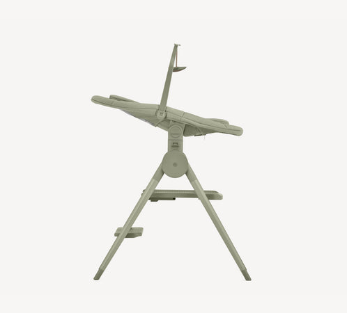 Seggiolone 3 in 1 Anex Ozy