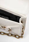 JUST CAVALLI BORSA JC L_ CROSSED LACES-STYLE da donna