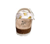 Scarpe sandalo Bambine e ragazze Biojay bio