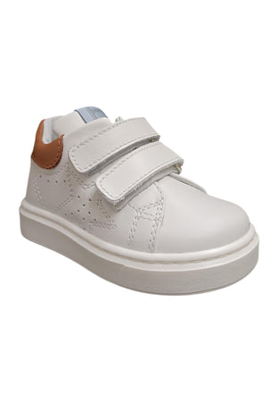 Scarpe sneakers Unisex bambini balducci cita