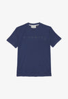 John Richmond T-SHIRT T-SHIRT PATUM da uomo